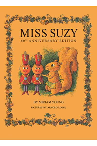 Purple House Pr Domnișoara Suzy: Ediția aniversară de 60 de ani