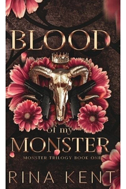 INDEPENDENT CAT Sângele Monstrului Meu: Ediție Specială Printată