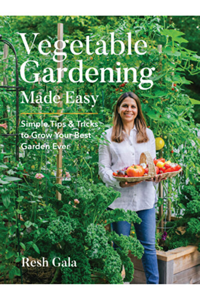 Cool Springs Pr Grădinăritul de legume simplificat: sfaturi și trucuri simple...