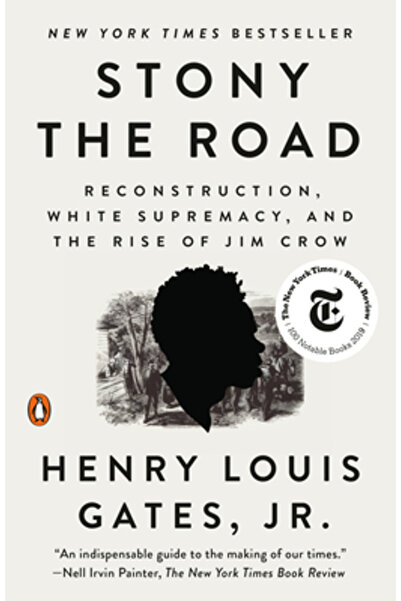 Penguin Group Stony the Road: Reconstrucție, Supremația Albă și Ascensiunea l...