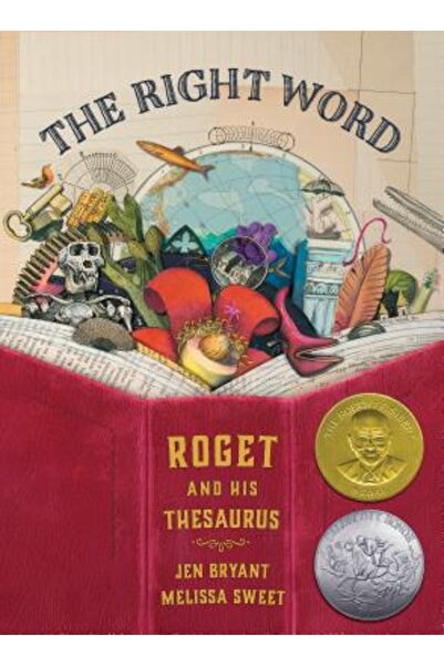 William B Eerdman Co Cuvântul potrivit: Roget și dicționarul său de sinonime