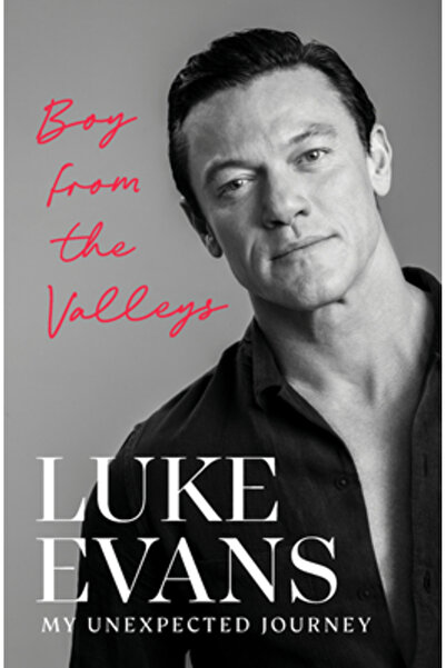 Ebury Spotlight Băiatul din văi: Călătoria mea neașteptată