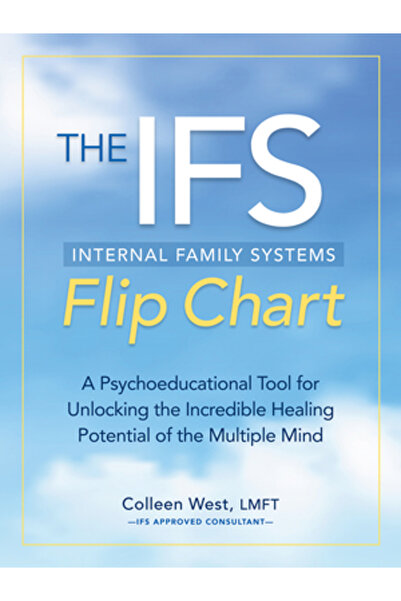 Pesi Pub & Media Flipchartul Sistemelor Familiale Interne: Un Instrument Psih...