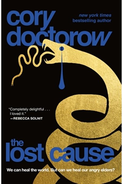 Tor Books The Lost Cause