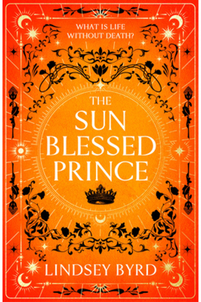 Rh Canada Prințul binecuvântat de Soare