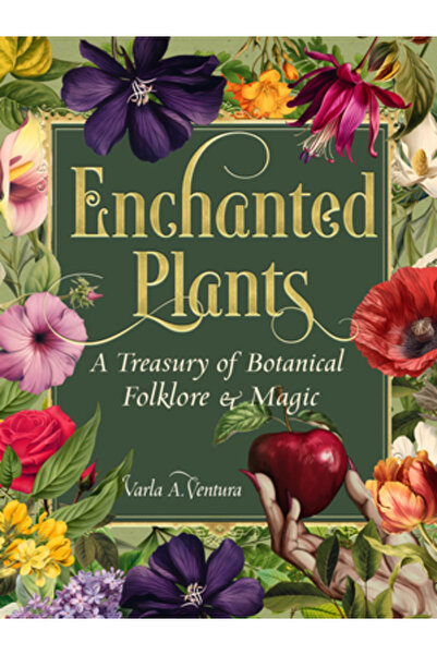 Red Wheel Plante fermecate: o comoară de folclor botanic și magie