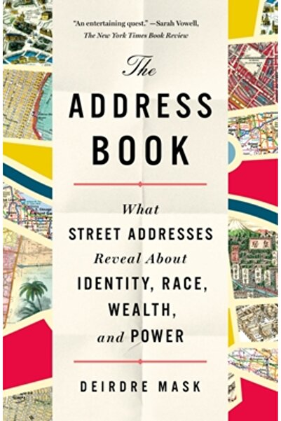 Griffin Agenda: Ce dezvăluie adresele stradale despre identitate, rasă, bogăț...