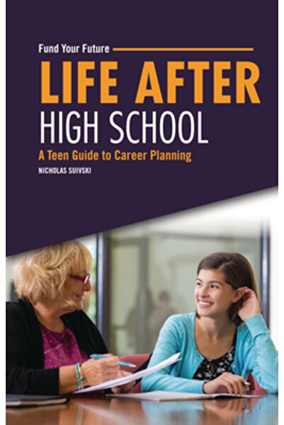 Twenty First Century Books Viața după liceu: Ghid pentru adolescenți privind ...