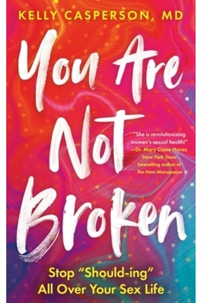 Sheldon Pr Nu ești distrus: Nu mai spune „ar trebui” în toată viața ta sexuală