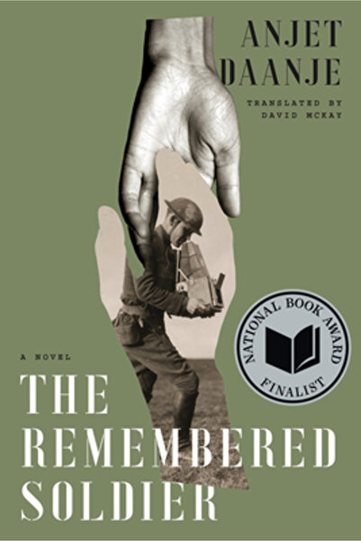 New Vessel Pr Soldatul amintit