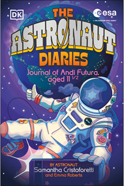 Dk Pub Jurnalele astronauților