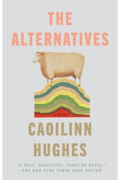 Riverhead Alternativele