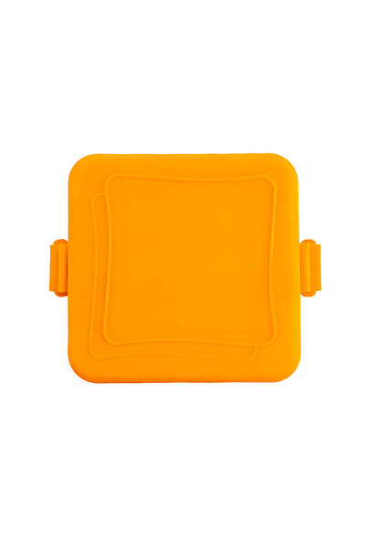 Choice صانعة سندويشات سهلة الاستخدام في الميكروويف، مصنوعة من السيليكون الغذا...