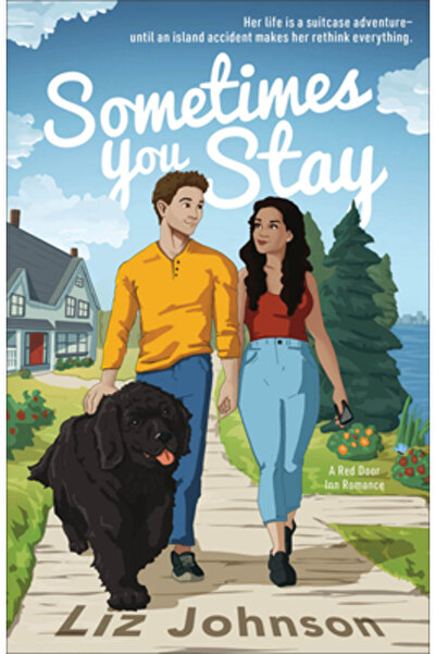 Revel Fleming H Uneori rămâi: O poveste de dragoste la Red Door Inn