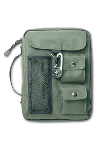 Zondervan Pub House Copertă Biblie Compass Med