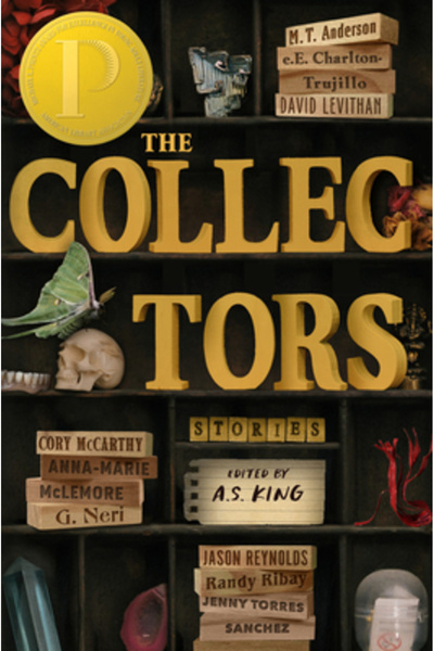 dutton Colecționarii: o antologie