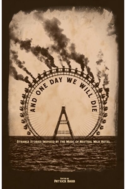 INDEPENDENT CAT Și într-o zi vom muri: Povești ciudate inspirate de muzica fi...