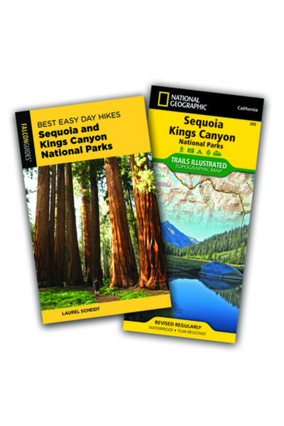 Falcon Pr Pub Cel mai bun ghid de drumeții ușoare de o zi și pachet cu hărți ...