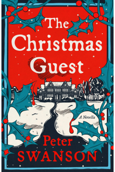 William Morrow Oaspetele de Crăciun: O nuvelă