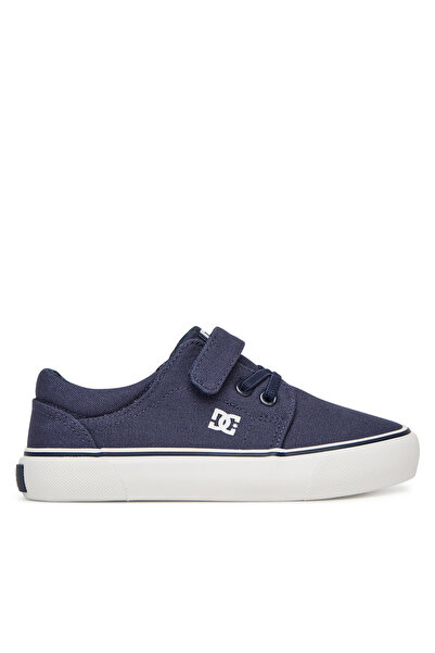 DC Shoes Albastru marin pentru băieți