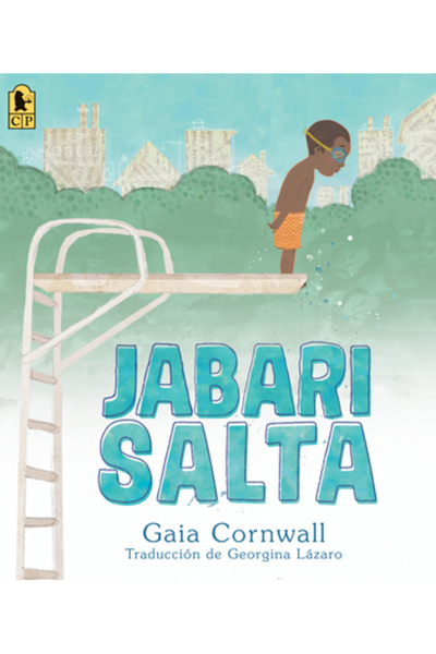 Candlewick Books Jabari Salta