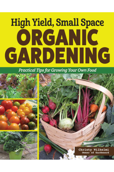 Creative Homeowner Pr Grădinărit cu randament ridicat, în spații mici: sfatur...