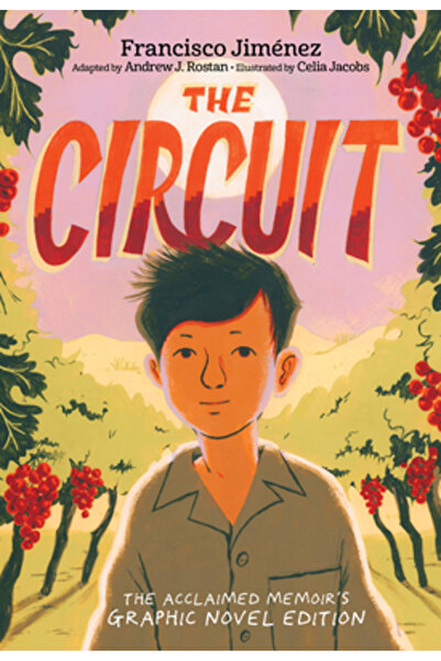 Clarion Books Circuitul: Un memoriu grafic