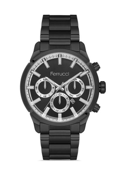 Ferrucci Fc 1125 03632m.02 Men's Wristwatch