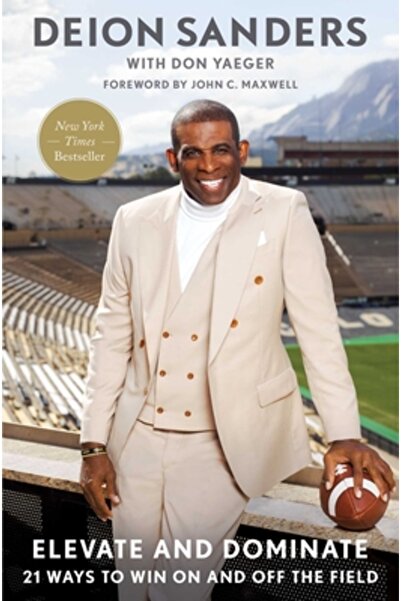 Gallery Books Ridică-te și domină: 21 de moduri de a câștiga pe teren și în a...