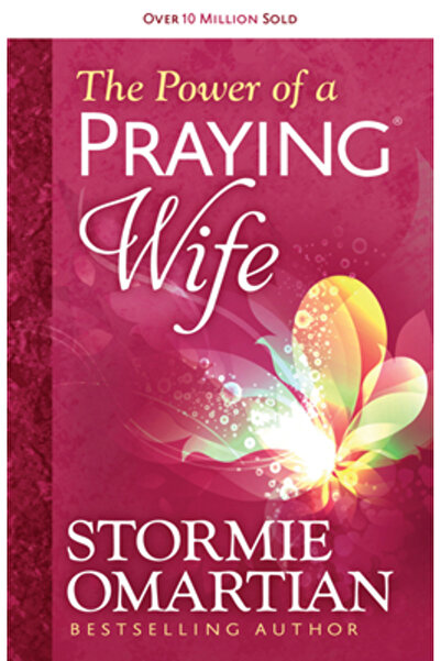 Harvest House Publ Puterea unei soții care se roagă