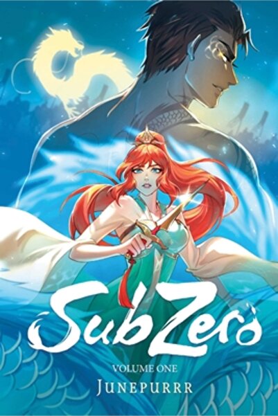 Oni Pr Subzero Vol. 1