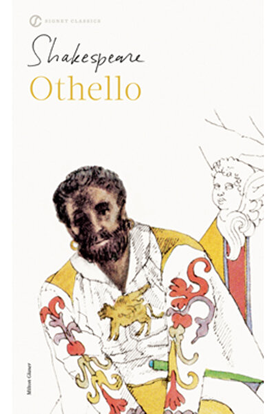 Signet Book Othello