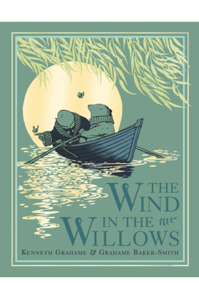 Templar Books The Wind in the Willows
