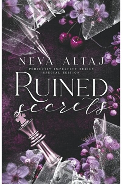 INDEPENDENT CAT Secrete Ruinate (Ediție Specială Print)