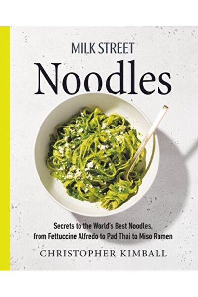 Voracious Tăiței de pe Milk Street: Secretele celor mai buni tăiței din lume,...