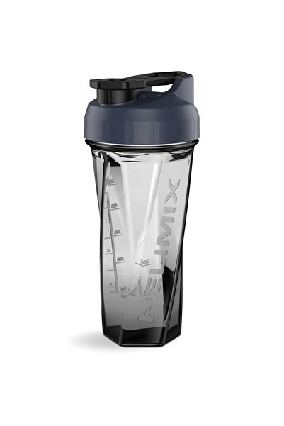 Helimix 2.0 shaker proteine 500 ml, vortex fără bilă, BPA free, pentru fitness și smoothie-uri pro!