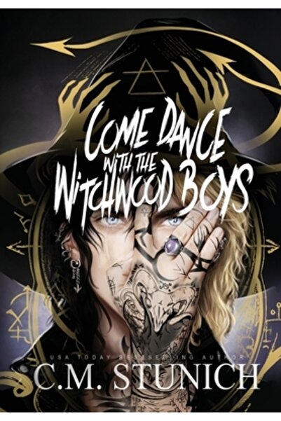 INDEPENDENT CAT Vino să dansezi cu băieții din Witchwood