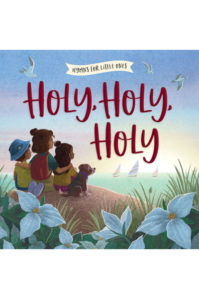 Harvest Kids Sfânt, Sfânt, Sfânt