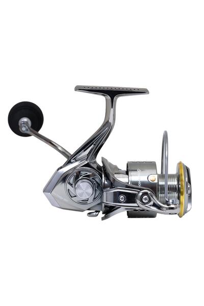 Remixon New Prestige 6000 5+1 BB Olta Makinesi