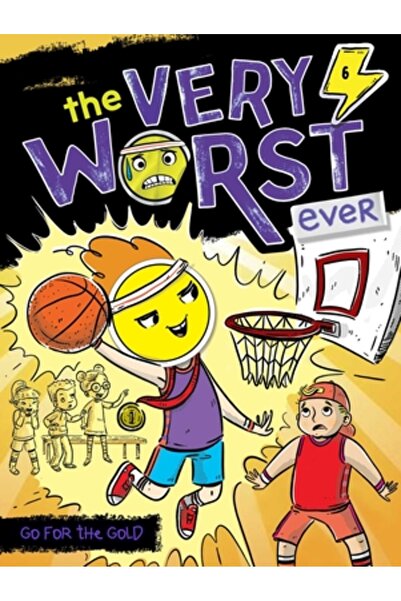 Little Simon Mergi pe aur