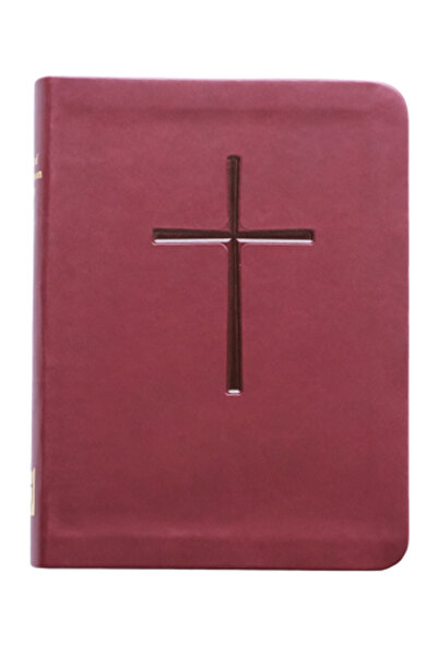 Church Pub Inc The Book of Common Prayer: And Administration of the Sacrament...