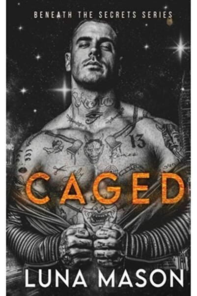 INDEPENDENT CAT În cușcă