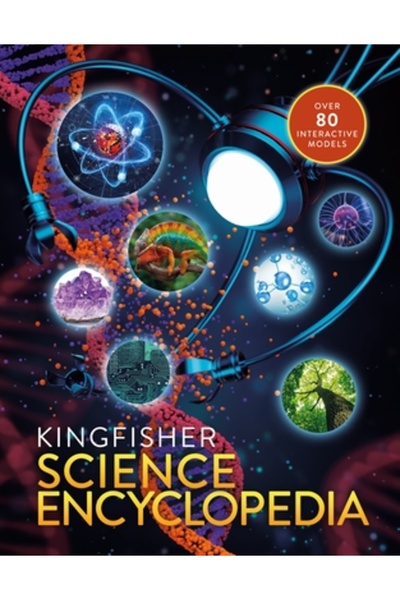 KINGFISHER Enciclopedia științifică