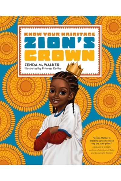 Running Pr Kids Coroana Sionului