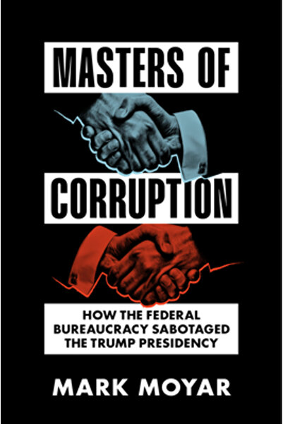 Encounter Books Agenția pentru Corupția Internă