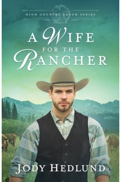 Bookbaby O soție pentru fermier: o dulce poveste de dragoste istorică