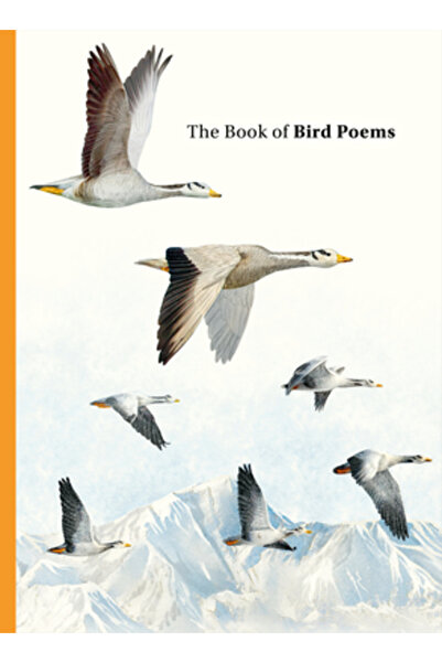 Laurence King Pub Cartea poemelor păsărilor