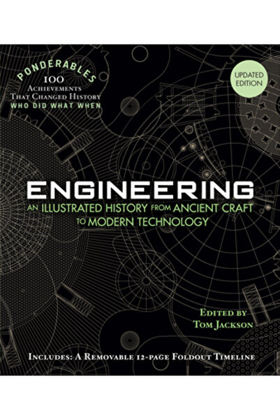 Shelter Harbor Pr Inginerie: O istorie ilustrată de la meșteșugurile antice l...