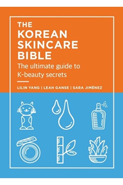 Octopus Books Usa Biblia coreeană a îngrijirii pielii: Ghidul suprem al secre...