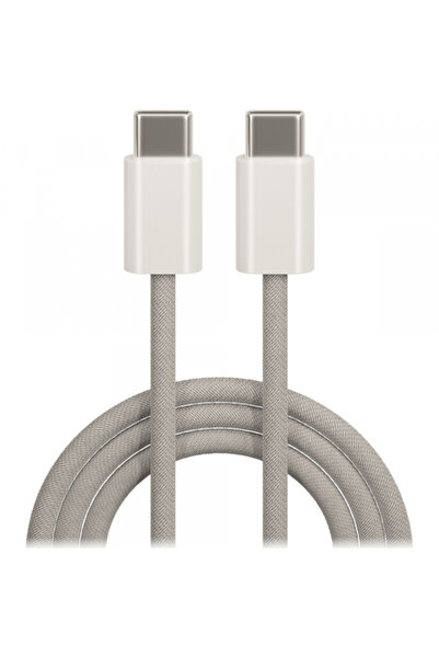 Maxlife Nutrition Cablu Date si Incarcare USB-C - USB-C MaXlife MXUC-06, 20W,...